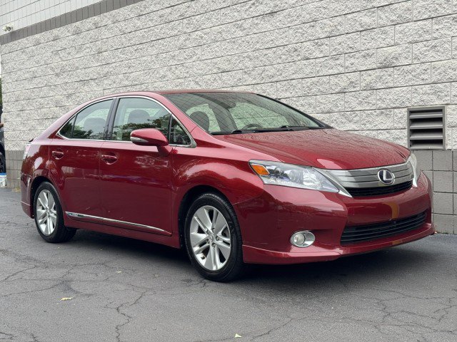 Used 2011 Lexus HS 250h FWD image 34