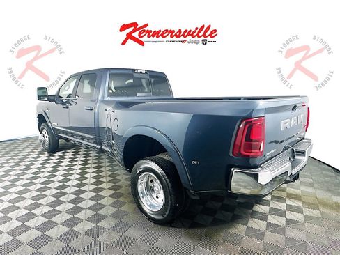 New 2026 RAM 3500 Limited w/ Towing Technology Group image 5