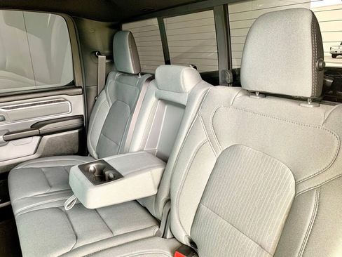 Used 2023 RAM 1500 Big Horn AWD/4WD image 19