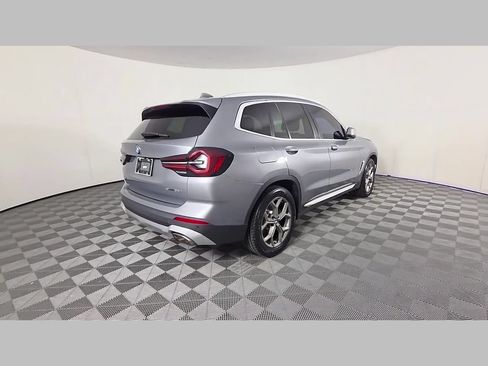 Used 2024 BMW X3 sDrive30i w/ Convenience Package RWD image 41