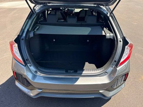 Used 2019 Honda Civic EX image 15