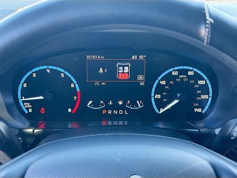 Used 2021 Ford Bronco Sport Big Bend AWD/4WD image 12