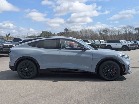 New 2025 Ford Mustang Mach-E Premium w/ Sport Appearance Package image 2