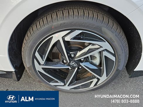 New 2026 Hyundai Sonata SEL image 11