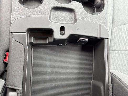 Used 2024 RAM 2500 Big Horn w/ Bed Utility Group image 30