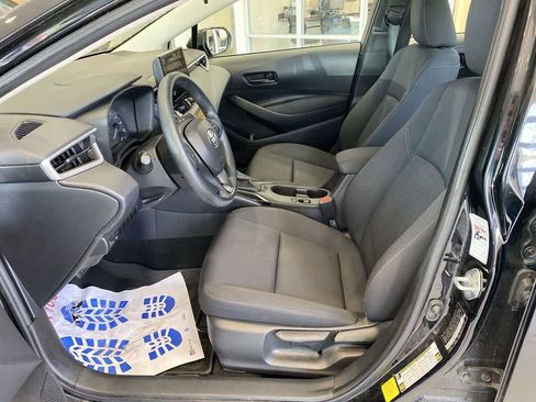 Certified 2024 Toyota Corolla LE FWD image 22