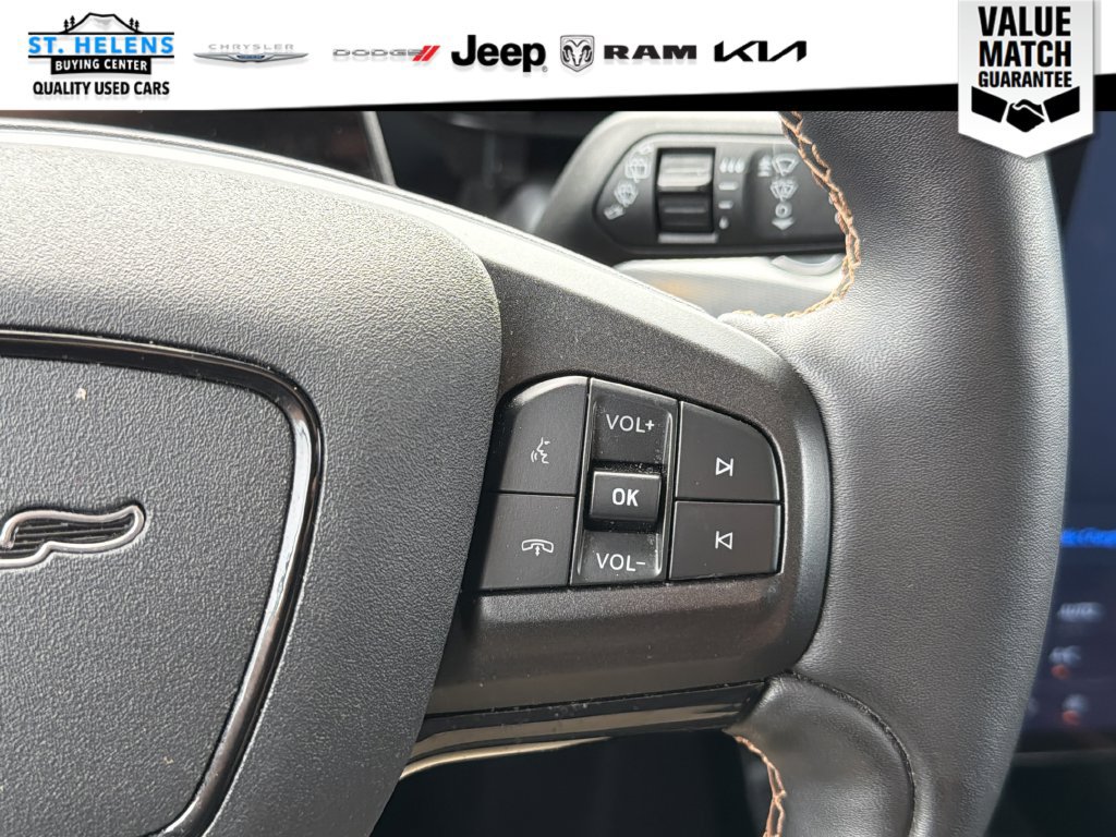 Used 2022 Ford Mustang Mach-E GT AWD/4WD image 19