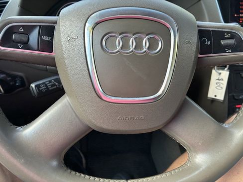 Used 2012 Audi Q5 2.0T Premium Plus image 8