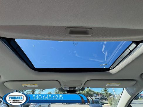 New 2026 Honda Odyssey EX-L image 19