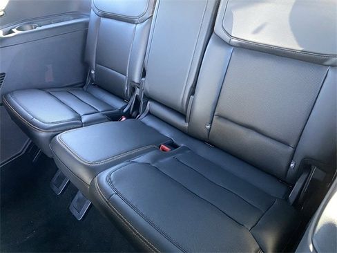 New 2025 Ford Expedition Tremor image 41