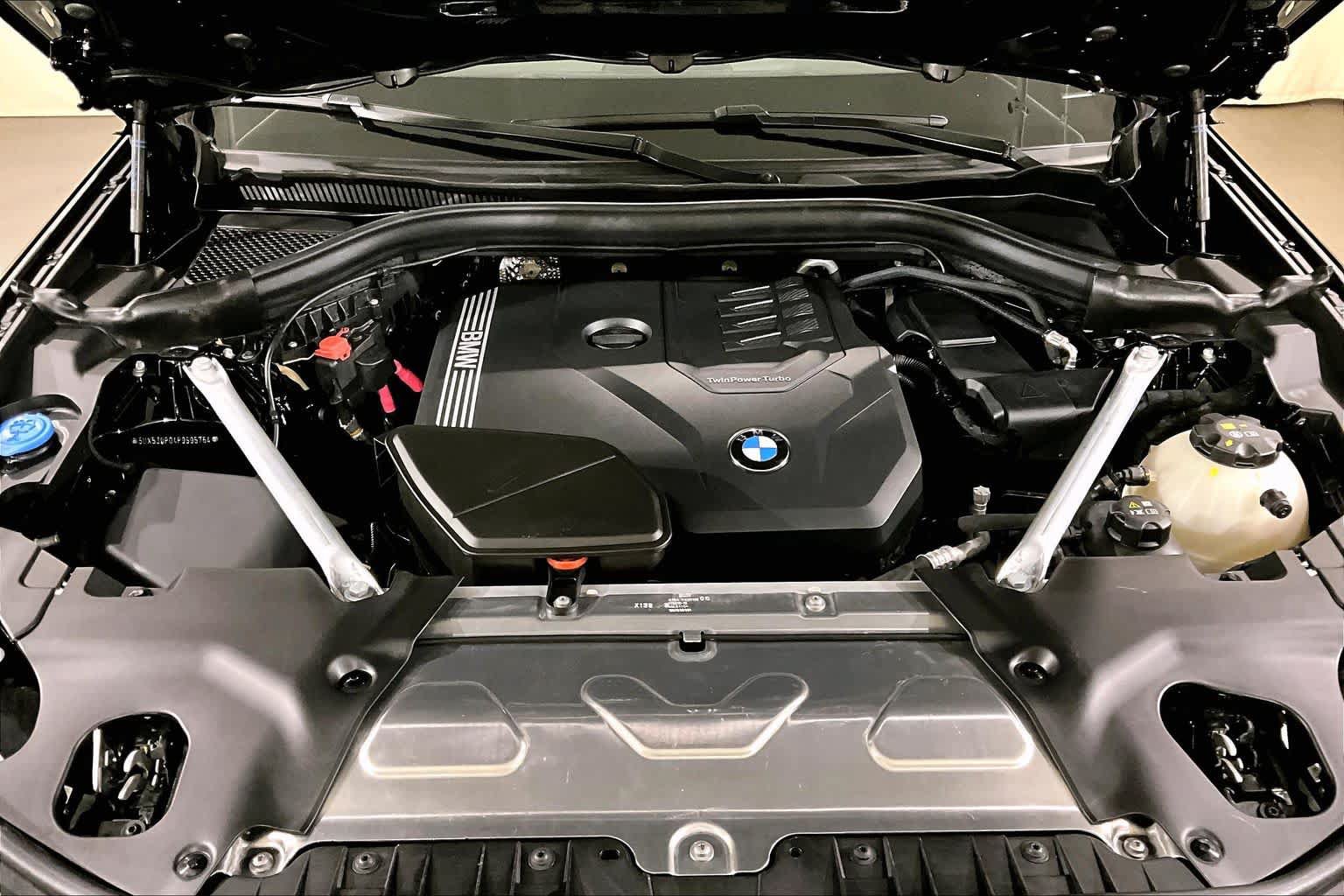 Used 2023 BMW X3 xDrive30i w/ Premium Package AWD/4WD image 29