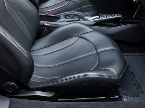 Certified 2022 Ferrari F8 Tributo RWD image 45