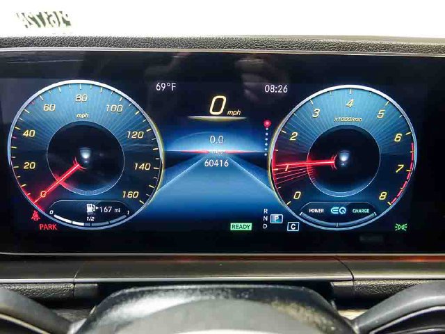Used 2021 Mercedes-Benz GLE 450 4MATIC w/ AMG Line Exterior image 20