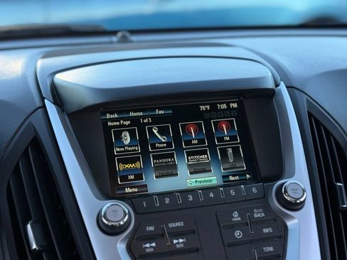 Used 2017 Chevrolet Equinox LT w/ Convenience Package FWD image 22