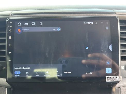 Used 2016 RAM 3500 Tradesman w/ Chrome Appearance Group image 75