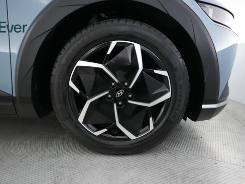 Used 2024 Hyundai Ioniq 5 SEL RWD image 20