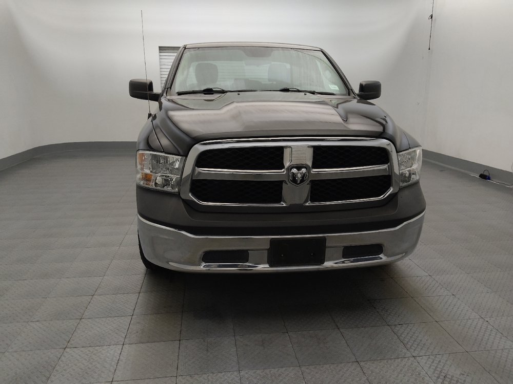 Used 2016 RAM 1500 Tradesman w/ Popular Equipment Group RWD image 14