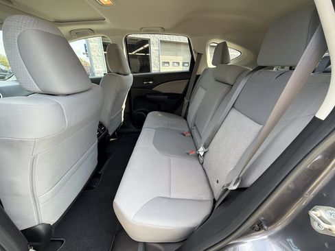 Used 2016 Honda CR-V EX image 21