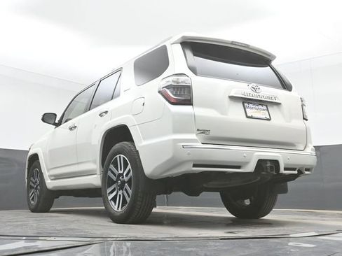 Used 2018 Toyota 4Runner Limited AWD/4WD image 47