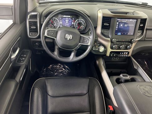Used 2022 RAM 1500 Laramie image 21