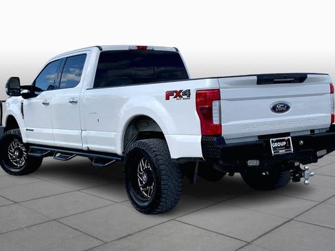 Used 2019 Ford F350 Lariat w/ Lariat Ultimate Package image 12