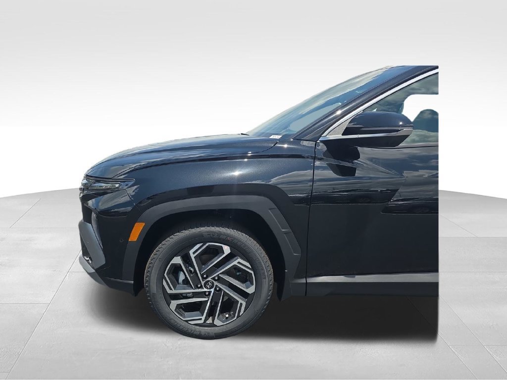 New 2026 Hyundai Tucson Limited AWD/4WD image 10