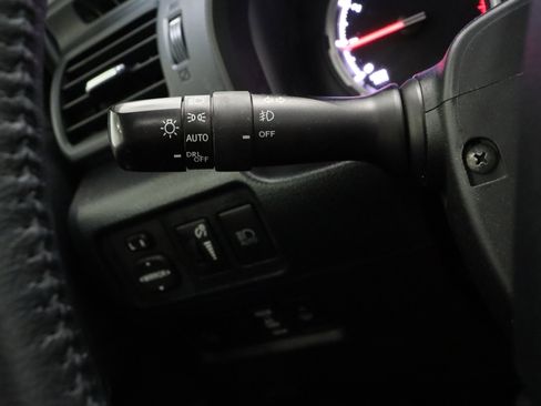 Certified 2024 Toyota 4Runner TRD Pro AWD/4WD image 28