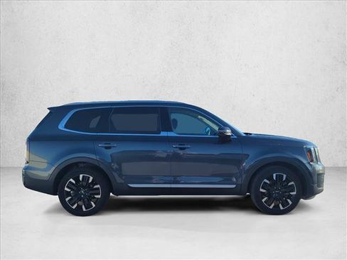 Used 2023 Kia Telluride SX AWD/4WD image 4