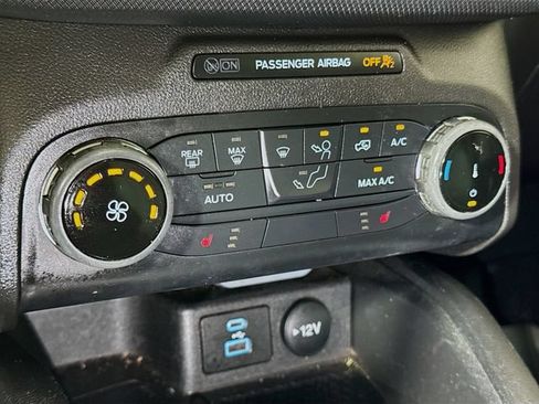 Used 2022 Ford Bronco Sport Big Bend w/ Convenience Package AWD/4WD image 14