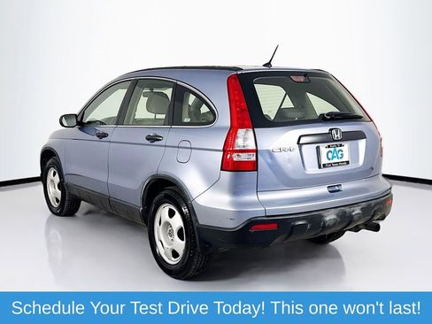 Used 2007 Honda CR-V LX image 5