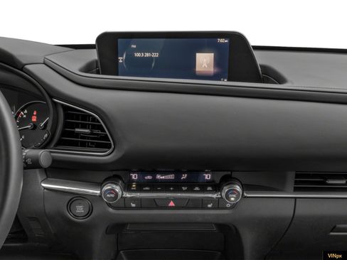 New 2025 MAZDA CX-30 AWD 2.5 S w/ Preferred Package image 8