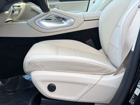 New 2026 Mercedes-Benz GLE 350 4MATIC image 14