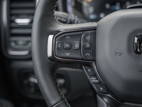 New 2026 RAM 1500 Limited image 35