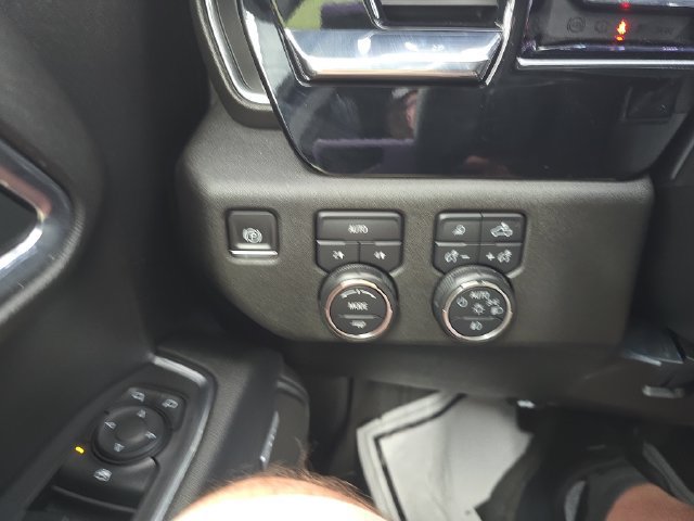 Used 2024 Chevrolet Silverado 1500 RST w/ Convenience Package II AWD/4WD image 20