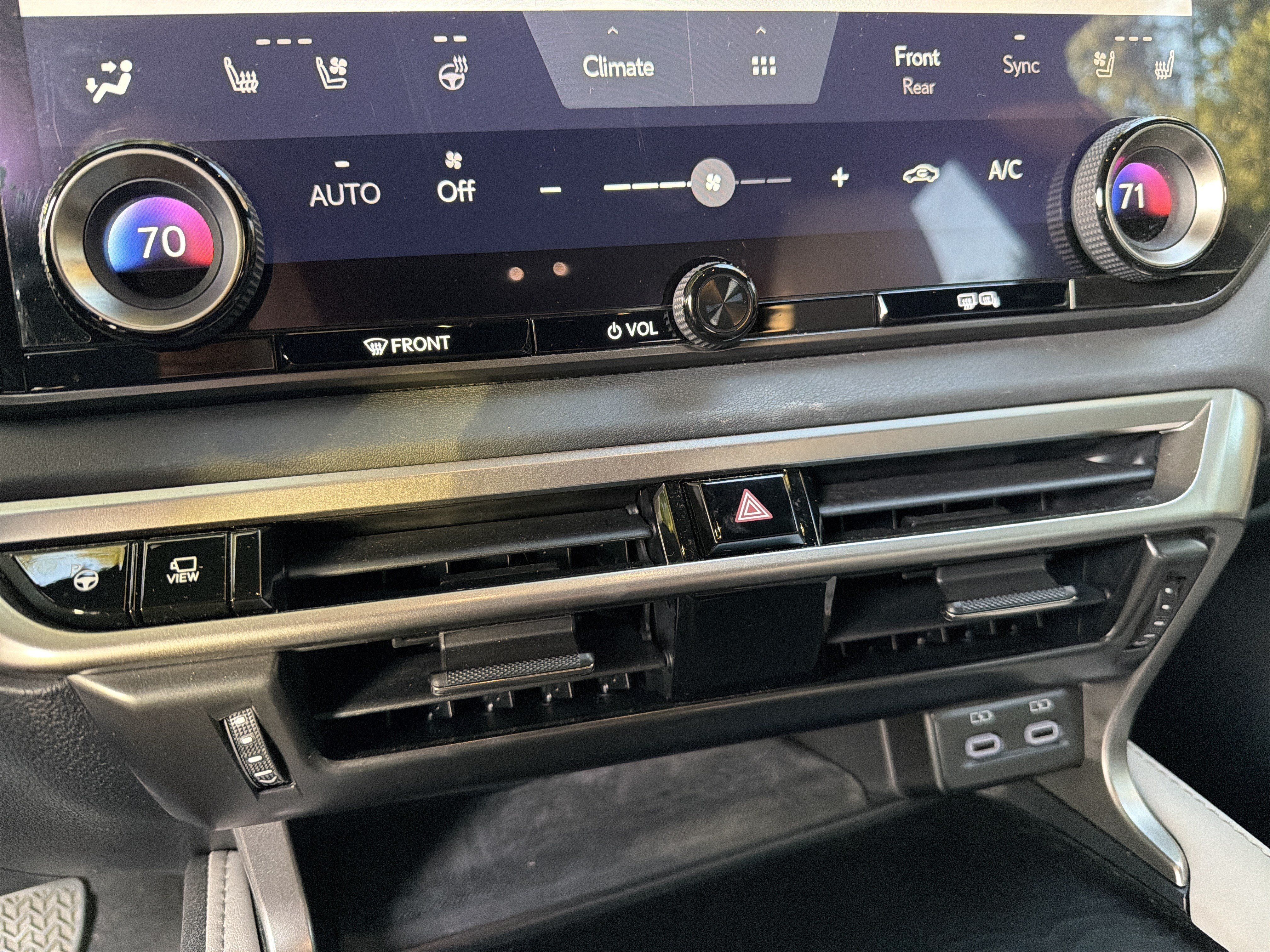 Certified 2024 Lexus RX 350 Premium Plus w/ Convenience Package FWD image 26