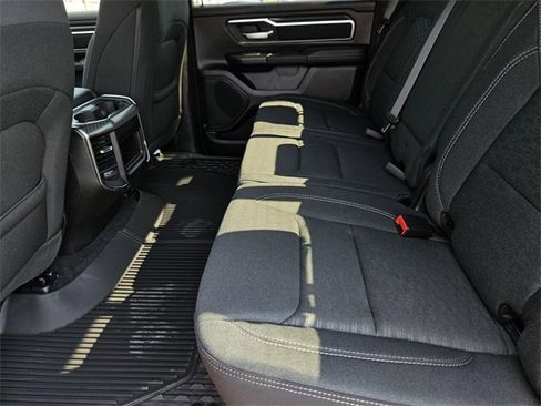 New 2026 RAM 1500 Big Horn image 24