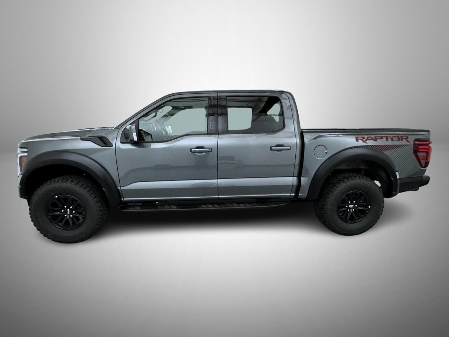New 2026 Ford F150 Raptor AWD/4WD image 8