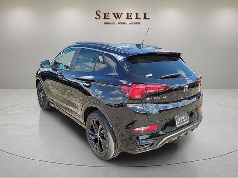New 2026 Buick Encore GX Sport Touring w/ Comfort Package image 3