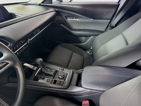 Used 2023 MAZDA CX-30 AWD 2.5 S image 21