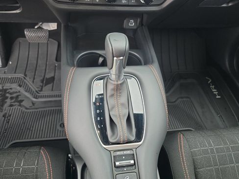 Certified 2024 Honda HR-V Sport image 20
