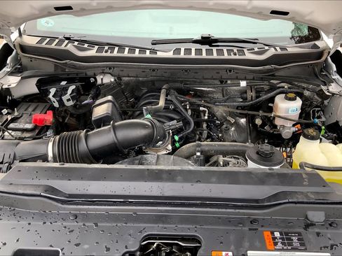 Certified 2024 Ford F250 XL w/ XL Driver Assist Package image 31