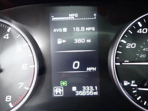 Certified 2023 Subaru Ascent Limited w/ Technology Package AWD/4WD image 28