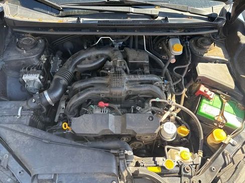 Used 2015 Subaru Crosstrek 2.0i Limited image 56