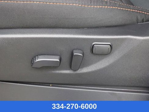 New 2026 Nissan Frontier PRO-4X w/ Pro-4x Convenience Package image 16