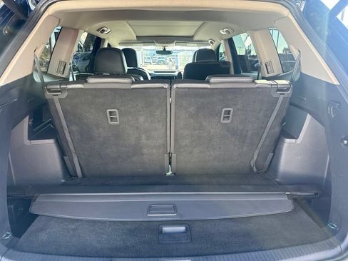 Used 2022 Volkswagen Atlas SE AWD/4WD image 7