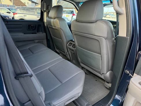 Used 2012 Honda Ridgeline RTL image 43