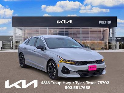 Certified 2024 Kia K5 GT-Line w/ GT-Line Premium Package