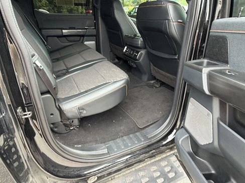 Used 2023 Ford F150 Tremor w/ Trailer Tow Package AWD/4WD image 22