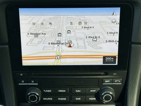 Certified 2024 Porsche 718 Boxster image 20