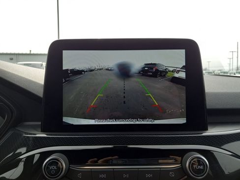 Used 2024 Ford Escape ST-Line w/ Cold Weather Package image 22